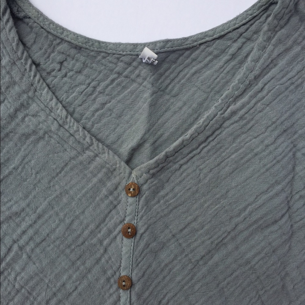 Transitional top from Thailand